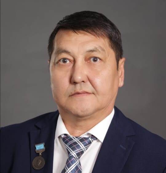 Тіл – елдігіміздің белгісі