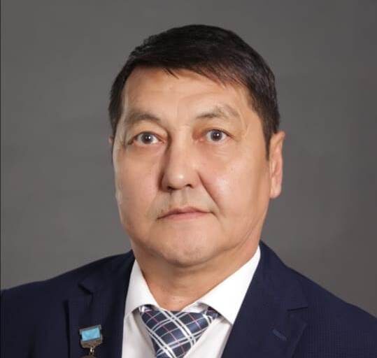 Тіл – елдігіміздің белгісі