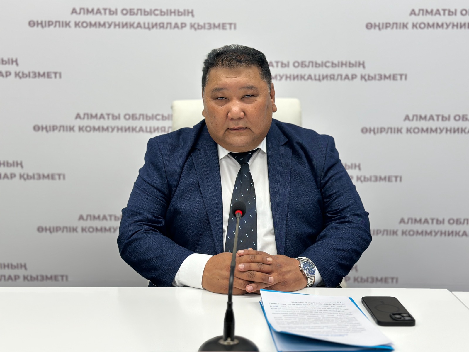 Алматы облысында 90,6 мың гектар егістікте су үнемдеу технологиялары енгізіледі