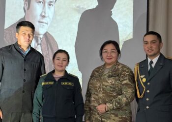 Мұқағали мерейтойындағы жарқын жеңіс