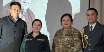 Мұқағали мерейтойындағы жарқын жеңіс