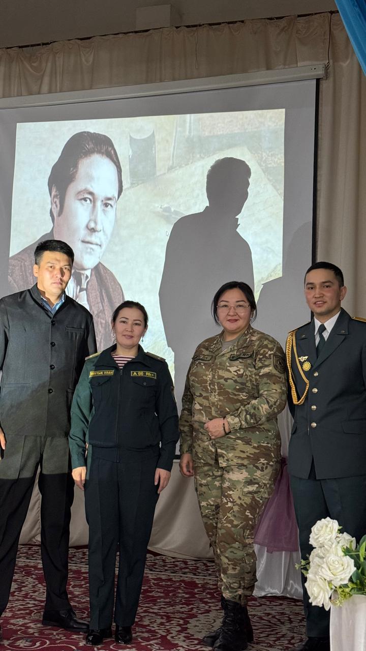 Мұқағали мерейтойындағы жарқын жеңіс