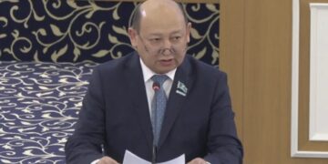 Жаңа Конституция жобасы бүкілхалықтық референдумға шығаруға дайын – Қуат Байғожаев