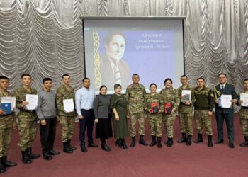 95 жылдық белес: Мұқағали поэзиясының мәңгілік тынысы