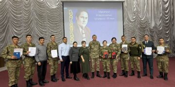 95 жылдық белес: Мұқағали поэзиясының мәңгілік тынысы