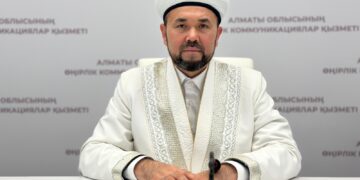 Алматы облысында күн сайын 10 мың адамға ауызашар беріледі