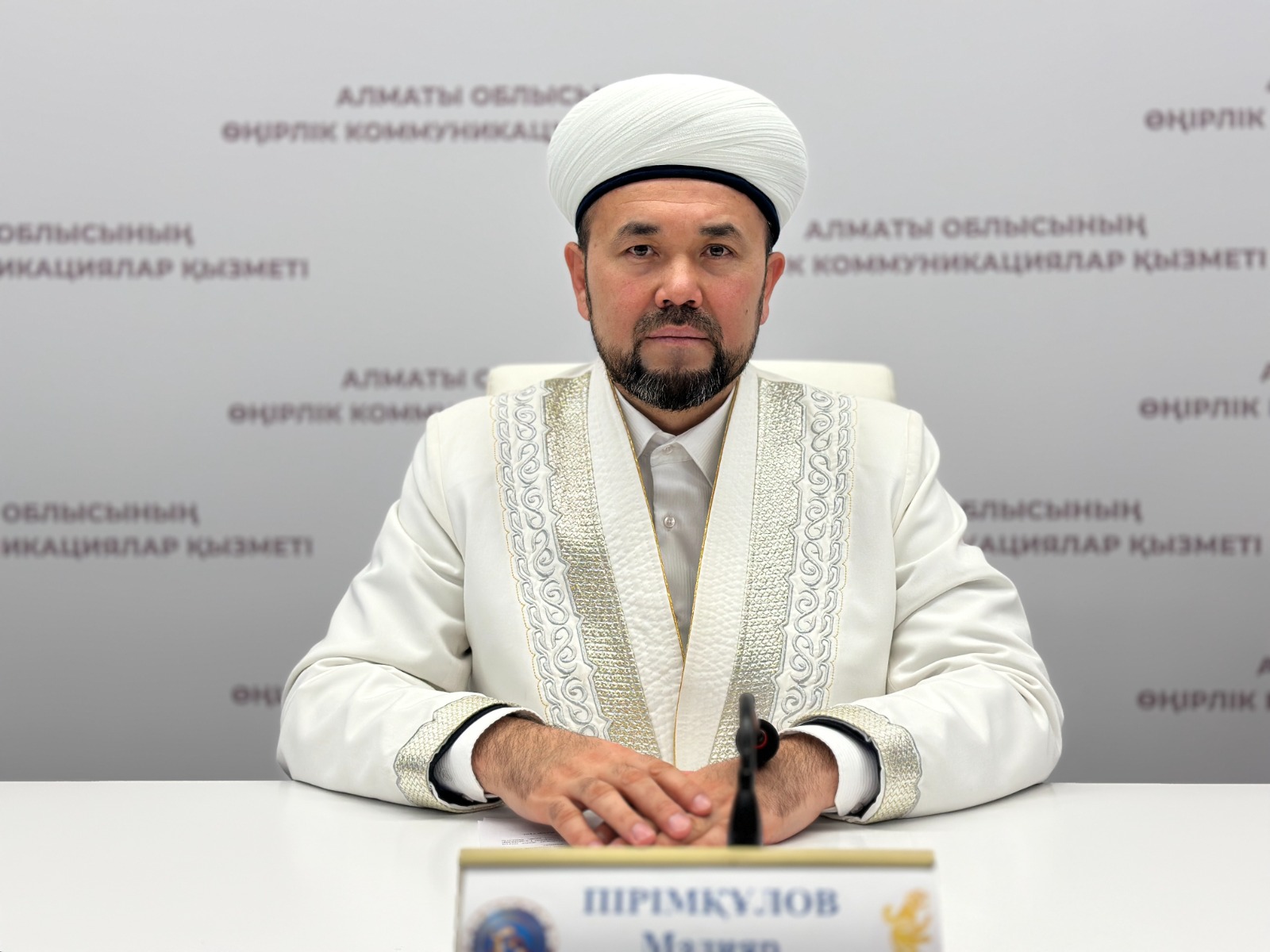 Алматы облысында күн сайын 10 мың адамға ауызашар беріледі