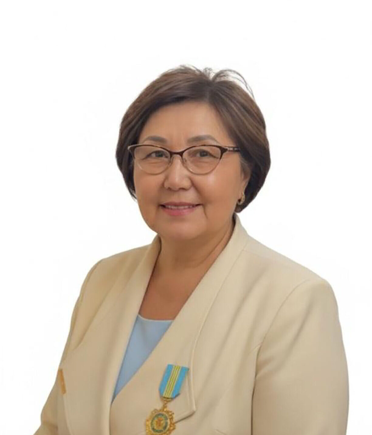 Ата мұрасы – асыл қазына