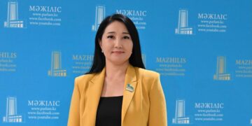 Бизнеске берік кепілдік