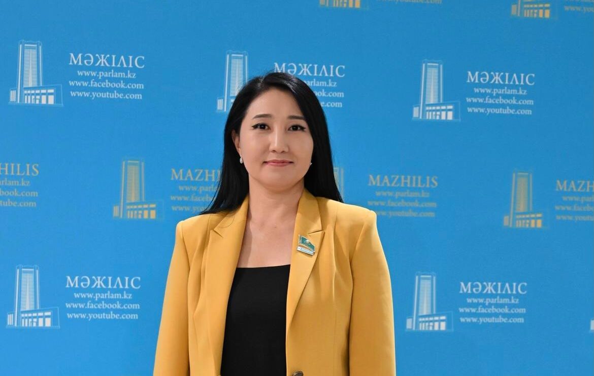 Бизнеске берік кепілдік