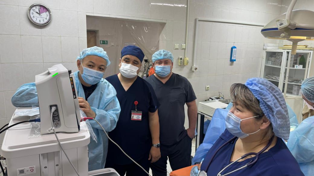 “ӘЛЕУМЕТТІК МИССИЯ: АККА-НЫҢ ҚОҒАМДАҒЫ ОРНЫ ҚАЛАЙ КҮШЕЙДІ?”