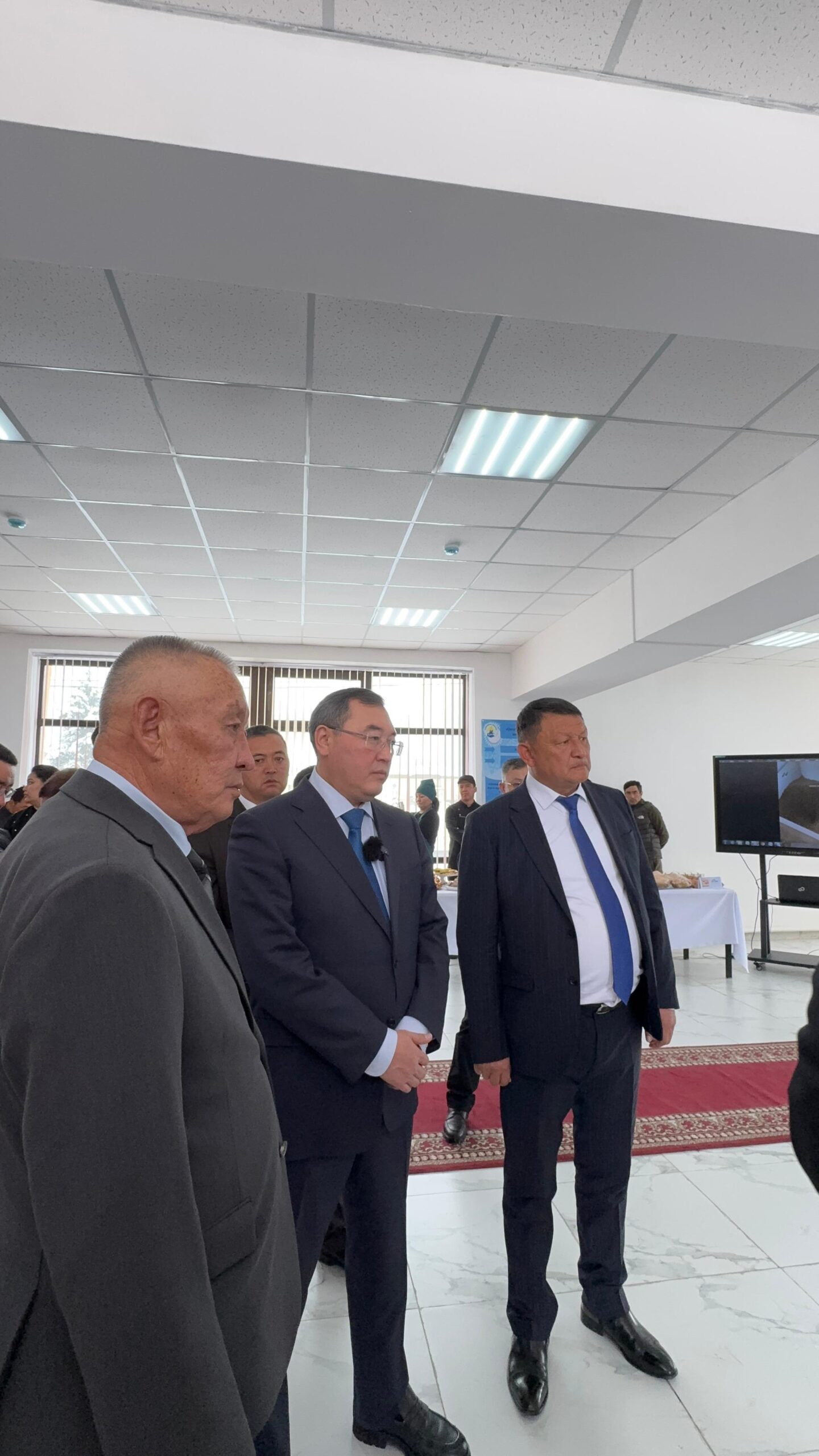 Аудан әлеуеті артып келеді