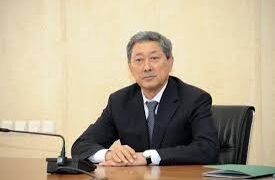 Қазақстанның ардагерлер қауымы жаңа Конституция жобасына қолдау білдірді– Бақтығожа Ізмұхамбетов