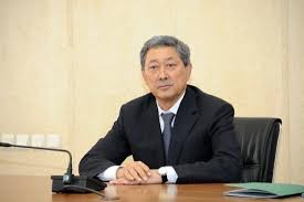 Қазақстанның ардагерлер қауымы жаңа Конституция жобасына қолдау білдірді– Бақтығожа Ізмұхамбетов