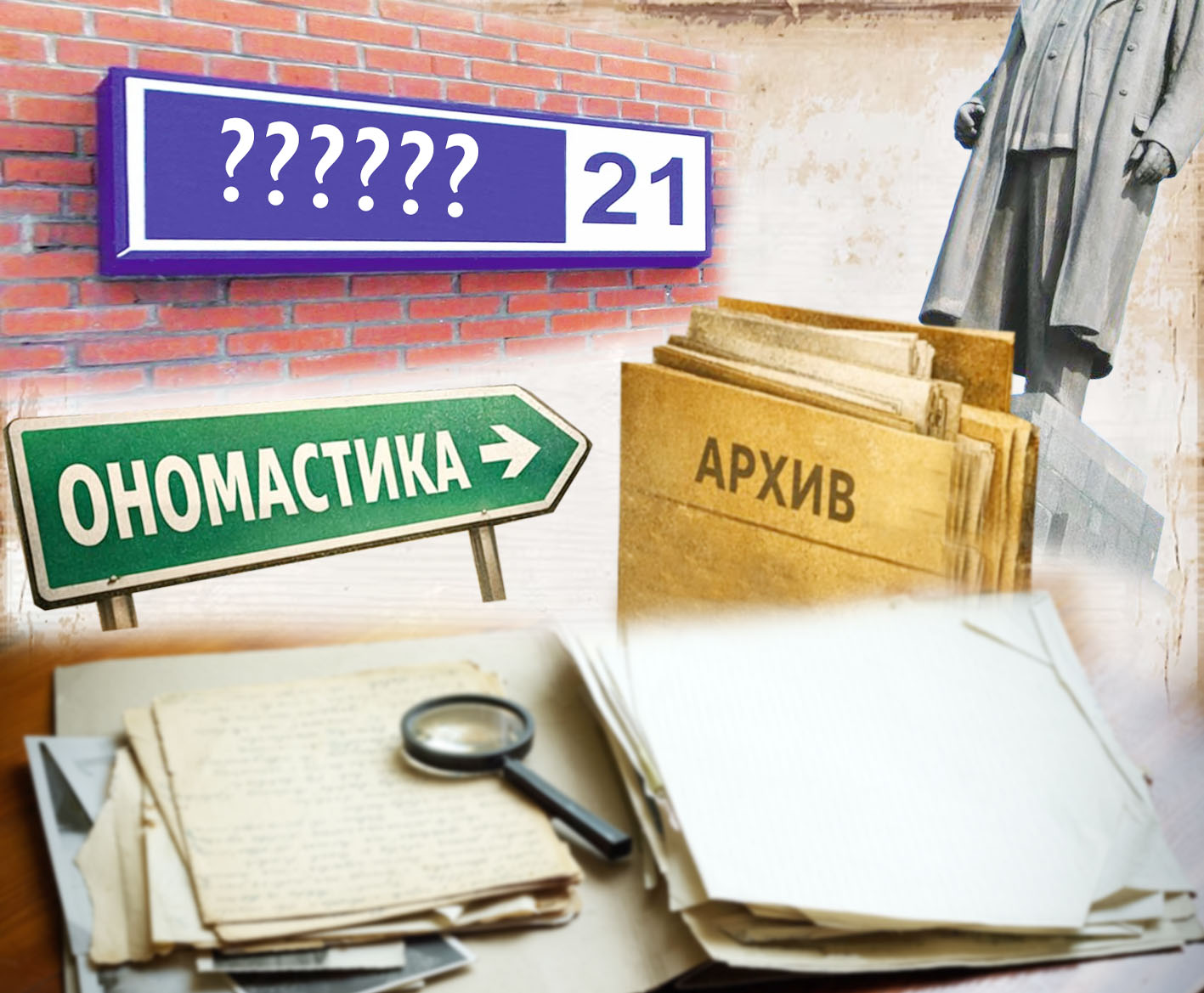 Жер-су атауына жеңіл қарамайық