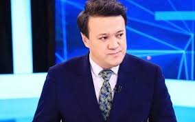 Жаңа Конституция ақиқатты айна-қатесіз жеткізіп, сындарлы сұхбат мәдениетін қалыптастыруға мүмкіндік береді – белгілі журналист