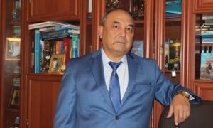 Мемлекет және конституция