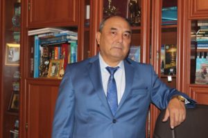 Конституция ­партия рөлін күшейтеді