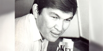 МЕЙІРБАН ЕДІ МЕЙІРБЕК