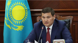 Экологиялық нормалар өңірлер үшін басты басымдық – Нұрлыбек Нәлібаев