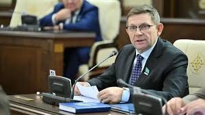 Депутат Пономарев: жаңа Конституция Қазақстандағы қоғамдық келісім мен бірлікті нығайтады