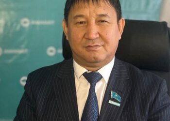 Конституцияны жаңарту – уақыт талабы