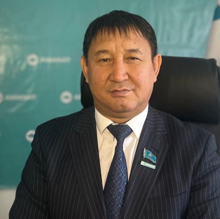 Конституцияны жаңарту – уақыт талабы