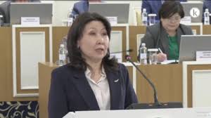 Айгүл Сәдуақасова: Конституция адами капиталдың, ғылым мен инновацияның басымдығын бекітеді