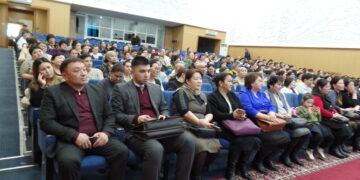 Референдумға белсенді қатысуға шақырды