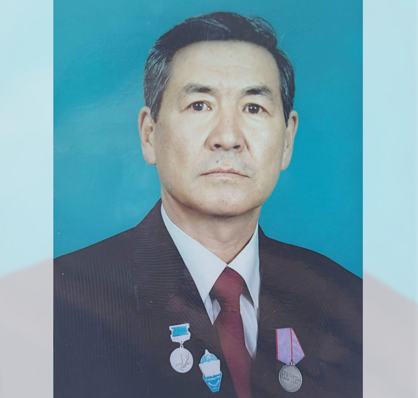 ҒАЛЫМНЫҢ ХАТЫ ӨЛМЕЙДІ