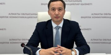 Спортта серпін бар