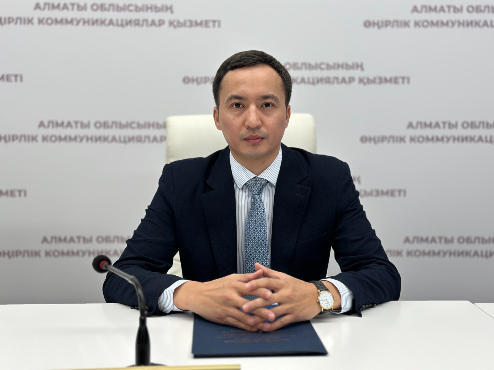 Спортта серпін бар