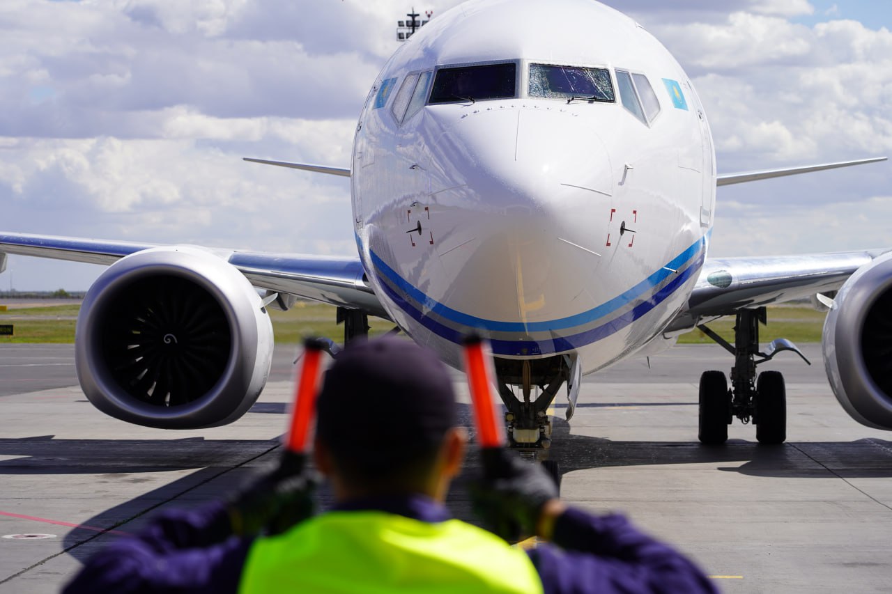 Үкімет 11 мың шақырым жолды жаңғыртып, әуежайлардың өткізу қабілетін 40 млн жолаушыға дейін арттырады