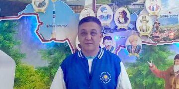 Волонтерлік қызмет жөніндегі ұсыныс қолдау тапты