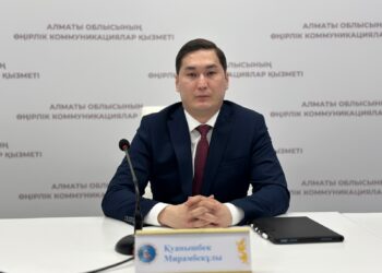 Алматы облысы халықаралық туризм бағытында үшінші орынға тұрақтады