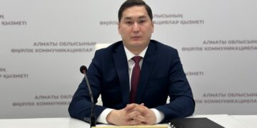 Алматы облысы халықаралық туризм бағытында үшінші орынға тұрақтады