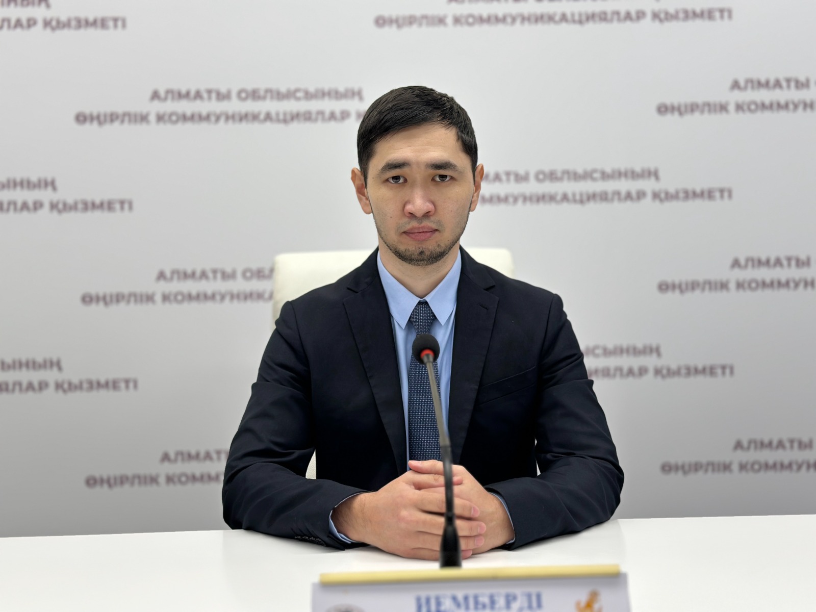 Алматы облысында әлеуметтік кәсіпкерлікті қолдау күшейтіледі