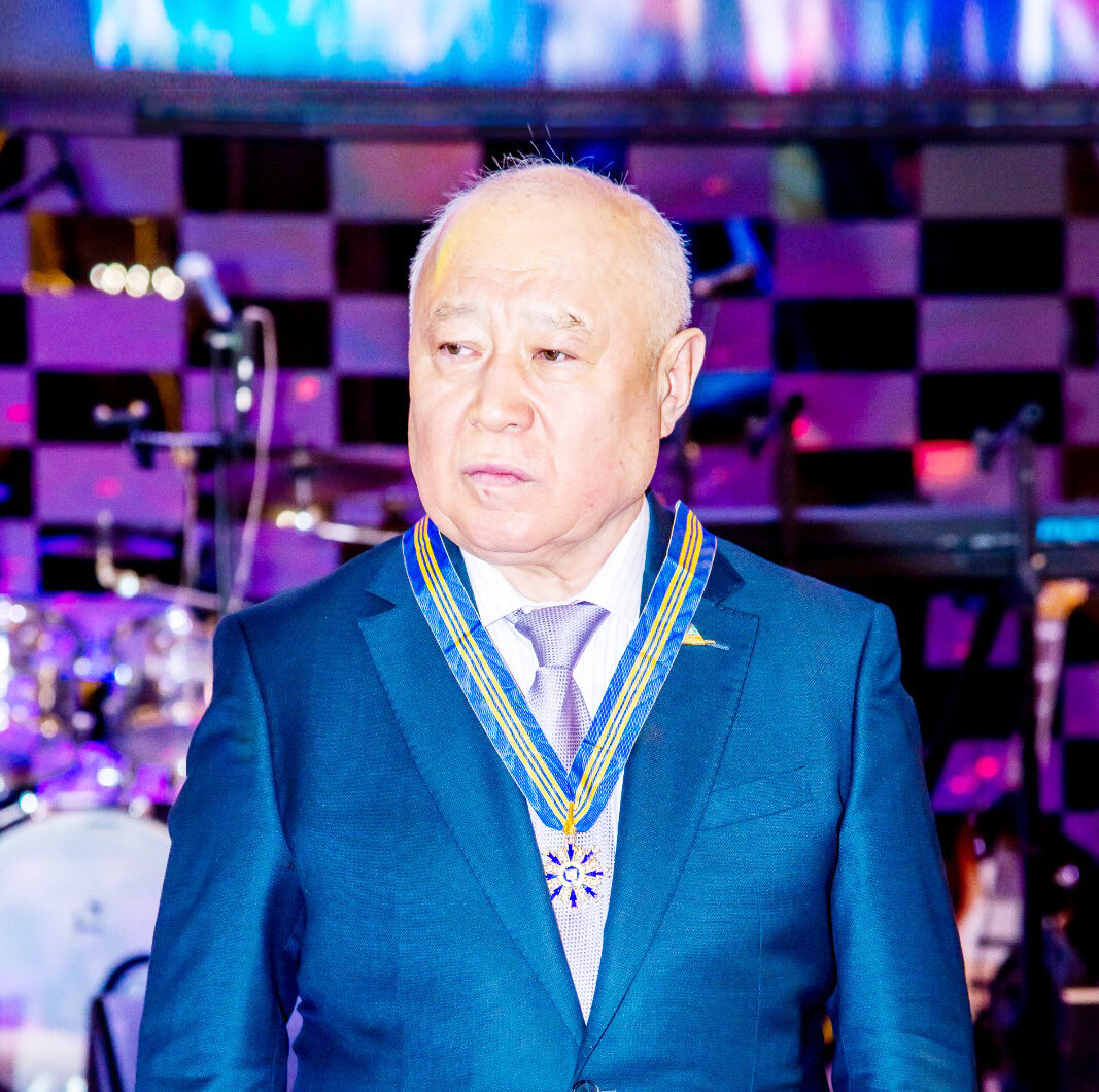 Ер мерейі – ел мерейі