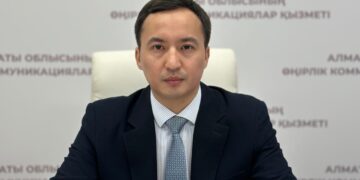 Алматы облысында үш бірдей спорт нысаны салынуда