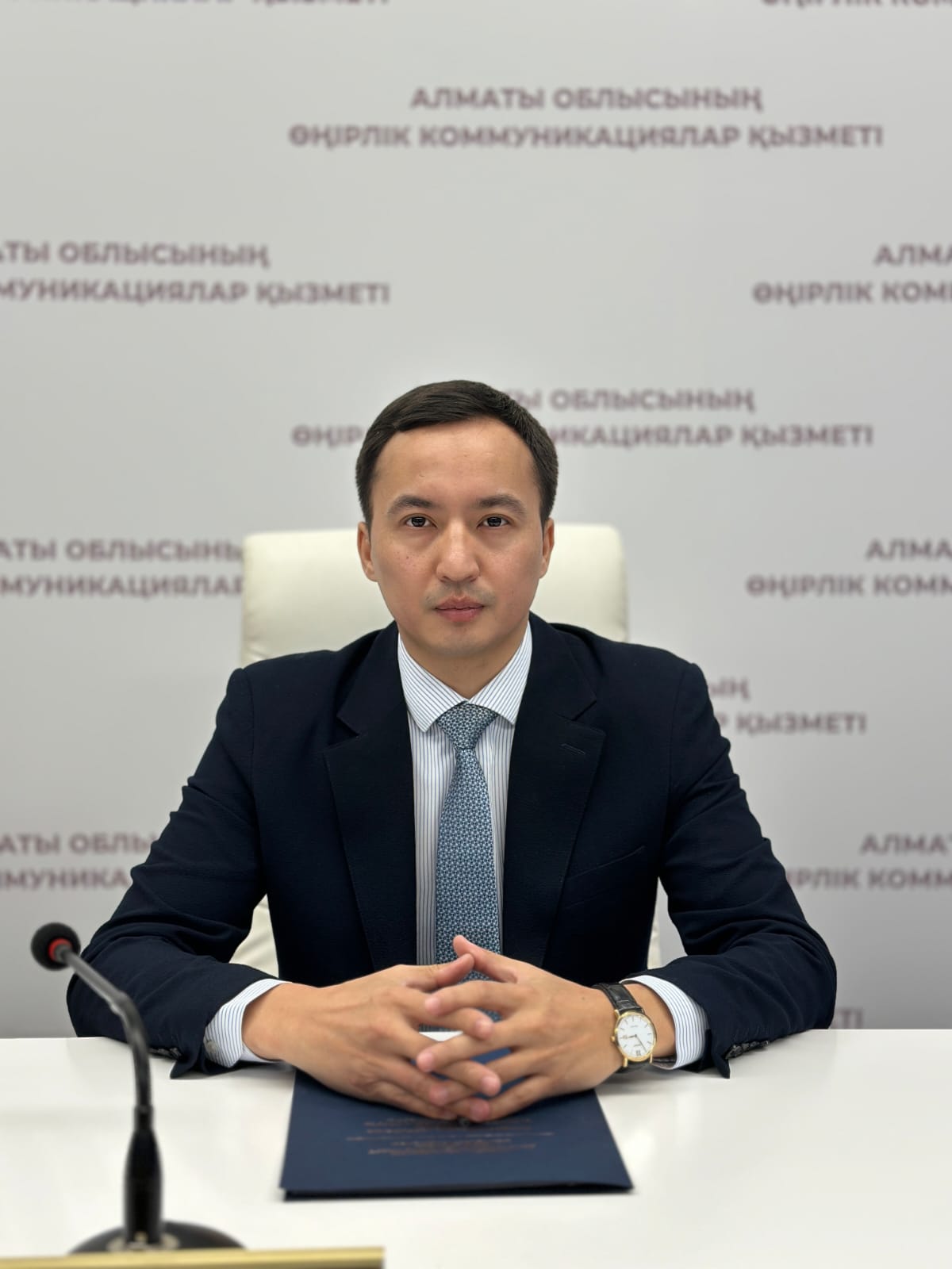 Алматы облысында үш бірдей спорт нысаны салынуда