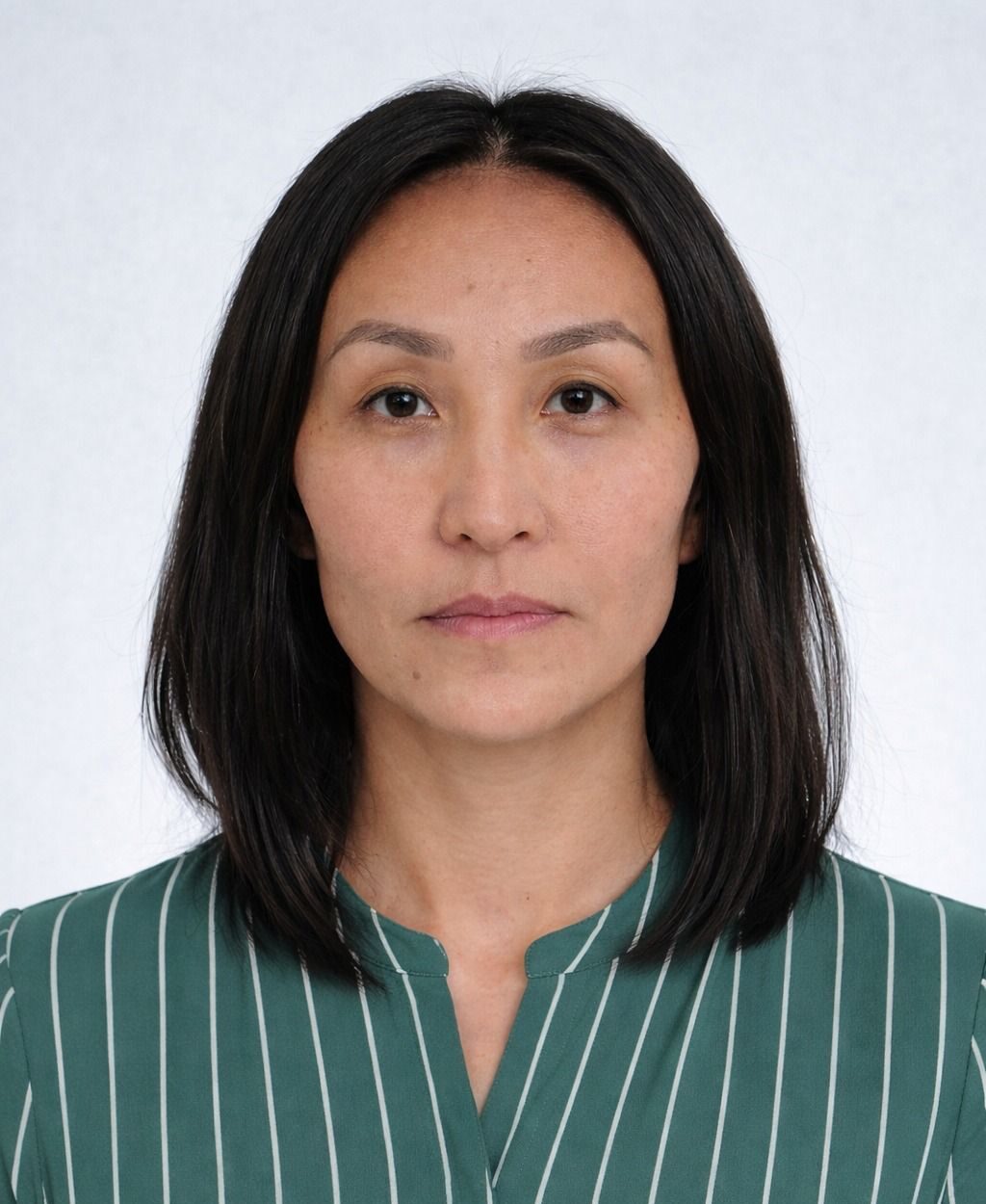 Тұрақтылық кепілі