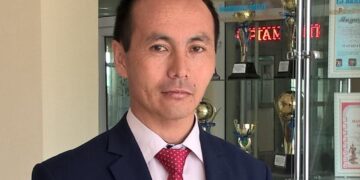 ХАЛЫҚ ТІЛЕГІНЕН ТУЫНДАҒАН ӨЗГЕРІС