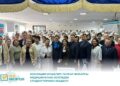 КОАЛИЦИЯ МҮШЕЛЕРІ ТАЛҒАР ЖОҒАРҒЫ МЕДИЦИНАЛЫҚ КОЛЛЕДЖІ СТУДЕНТТЕРІМЕН КЕЗДЕСТІ