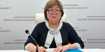 Алматы облысында былтыр тарифтерді бекітуге 351 өтінім түсті