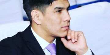 Өзгеріс өзімізден басталады