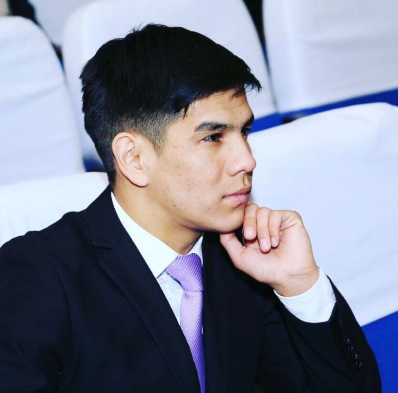 Өзгеріс өзімізден басталады