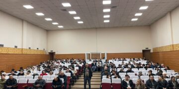 КОАЛИЦИЯ МҮШЕЛЕРІ ШЕЛЕК ТҰРҒЫНДАРЫМЕН КЕЗДЕСТІ