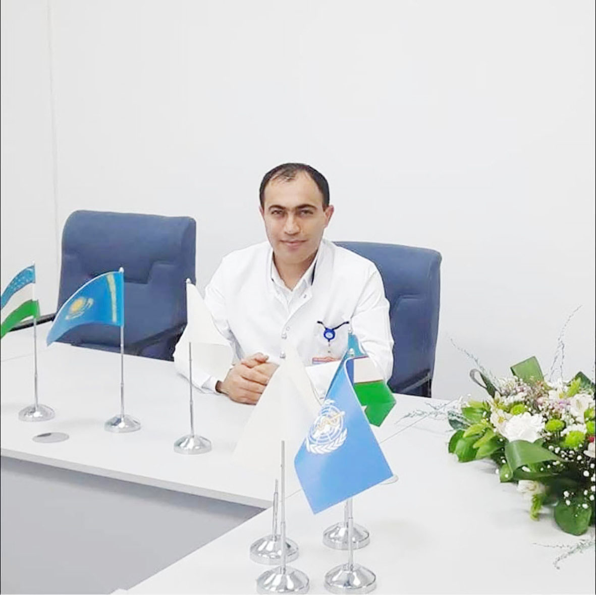 Сыйластық жібі үзілмейді