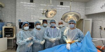 IAMS ТӘЖІРИБЕСІ: ТИІМДІ БАСҚАРУ МЕДИЦИНАНЫ ҚАЛАЙ ӨЗГЕРТТІ?