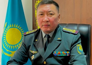 15 наурыз – референдум: ел болашағы жолындағы маңызды қадам